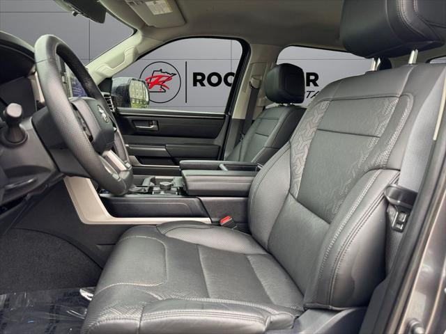 2024 Toyota Tundra SR5 4WD