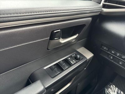 2024 Toyota Tundra SR5 4WD