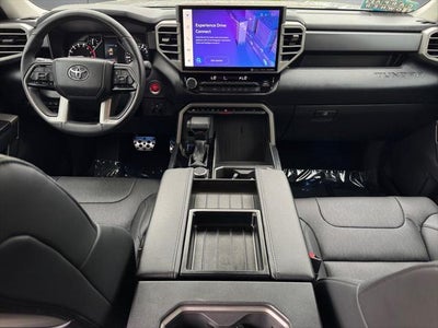 2024 Toyota Tundra SR5 4WD