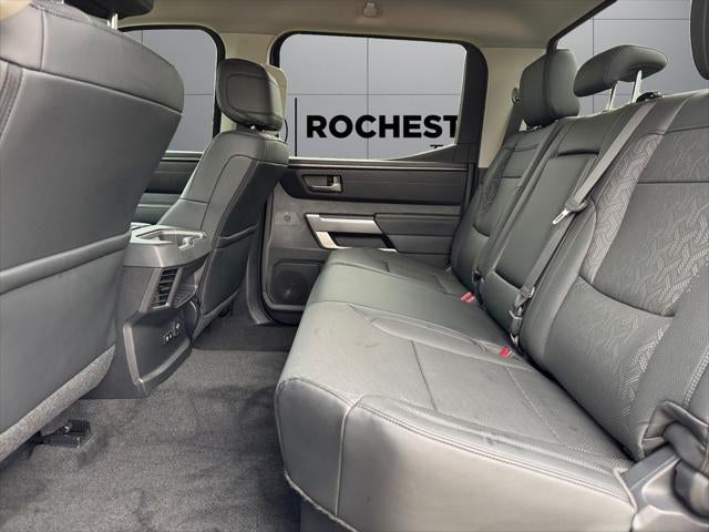 2024 Toyota Tundra SR5 4WD