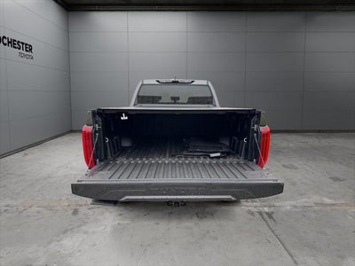 2024 Toyota Tundra SR5 4WD