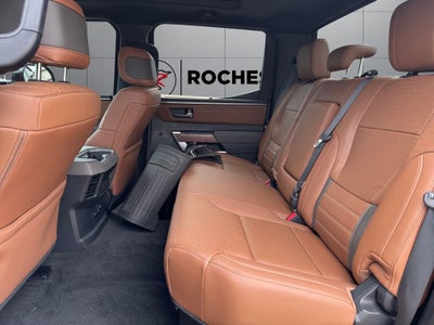 2023 Toyota Tundra 1794 4WD