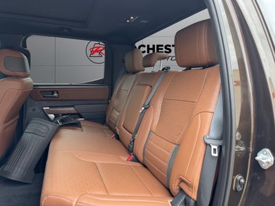 2023 Toyota Tundra 1794 4WD