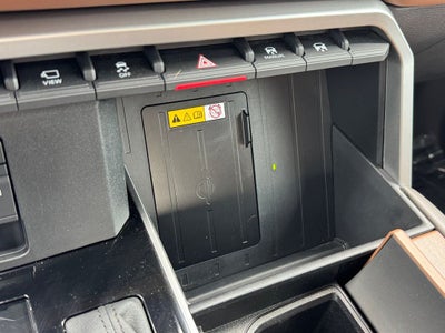 2023 Toyota Tundra 1794 4WD