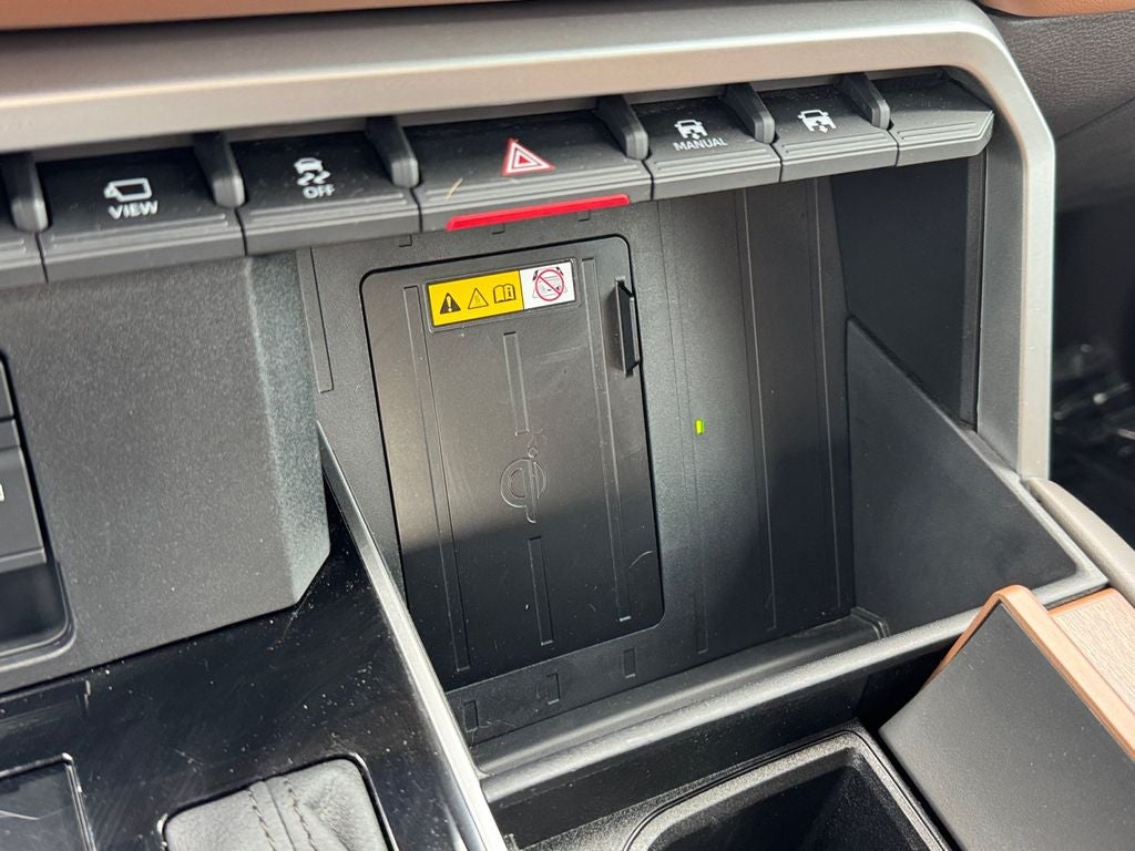 2023 Toyota Tundra 1794 4WD