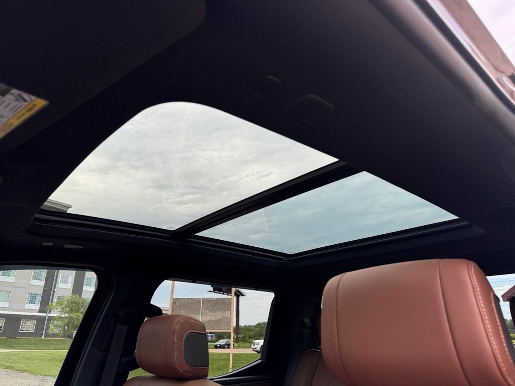2023 Toyota Tundra 1794 4WD