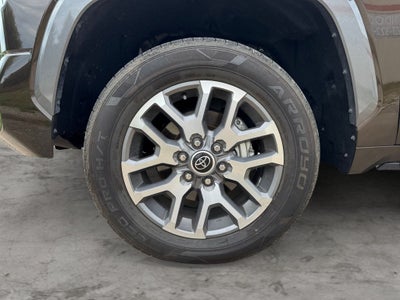 2023 Toyota Tundra 1794 4WD
