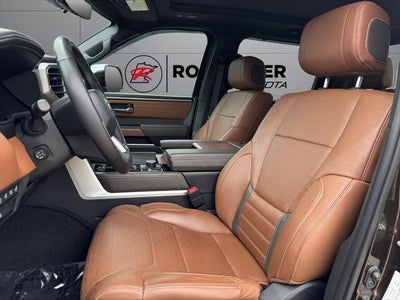 2023 Toyota Tundra 1794 4WD