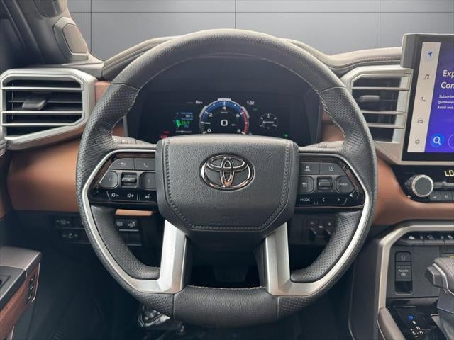 2023 Toyota Tundra 1794 4WD