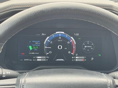 2023 Toyota Tundra 1794 4WD