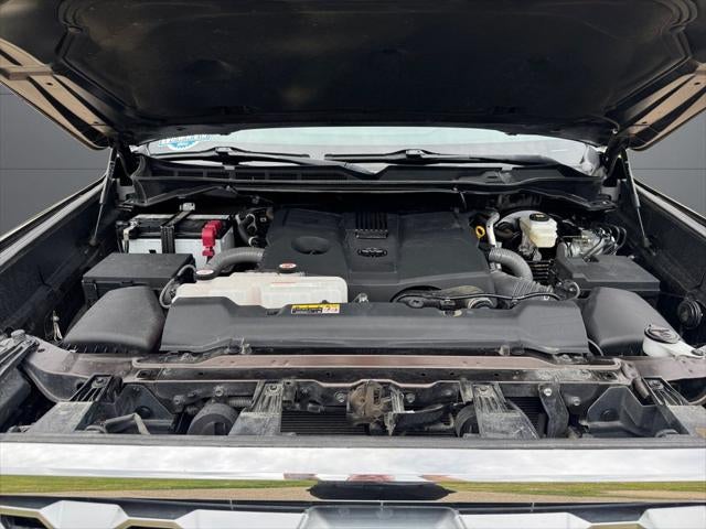 2023 Toyota Tundra 1794 4WD