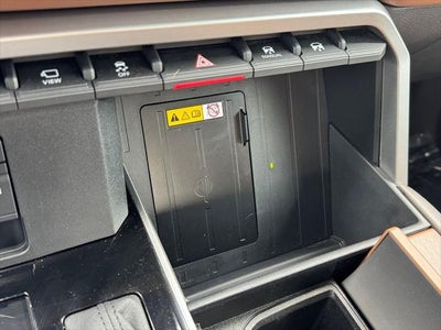 2023 Toyota Tundra 1794 4WD