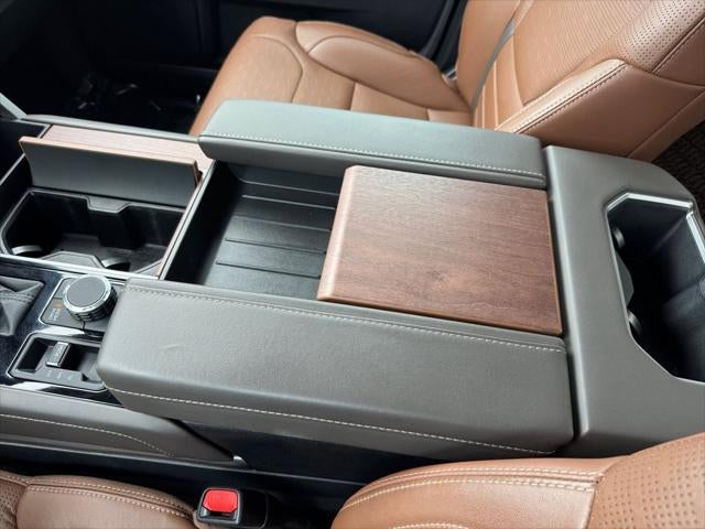 2023 Toyota Tundra 1794 4WD