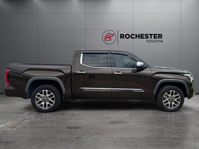 2023 Toyota Tundra 1794 4WD