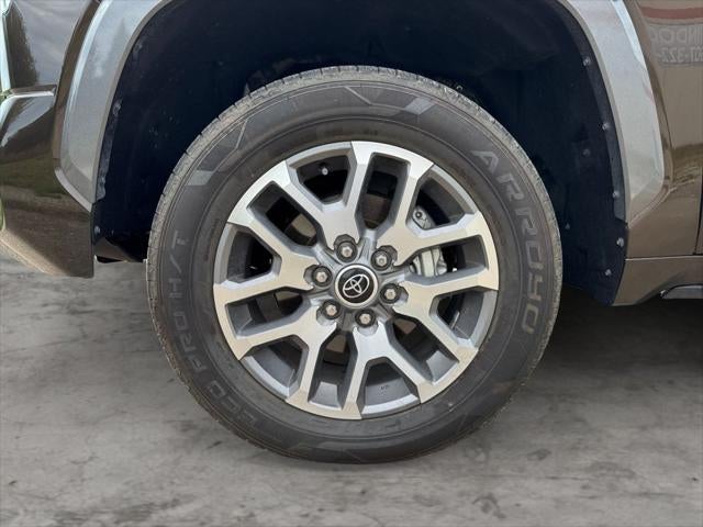 2023 Toyota Tundra 1794 4WD