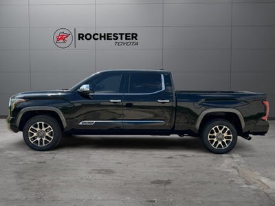 2024 Toyota Tundra 1794 4WD