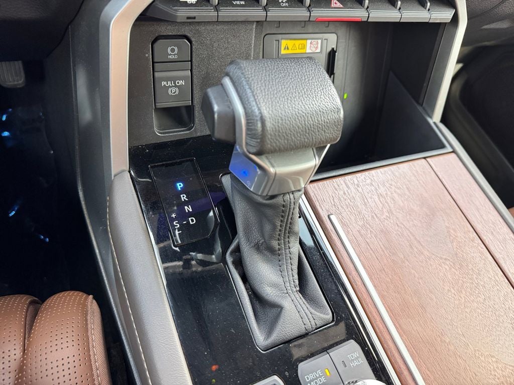 2024 Toyota Tundra 1794 4WD