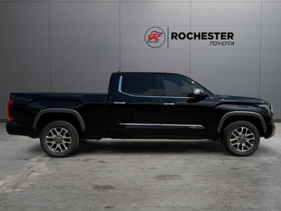 2024 Toyota Tundra 1794 4WD