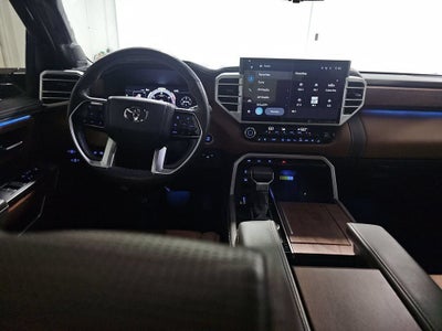 2024 Toyota Tundra 1794 4WD
