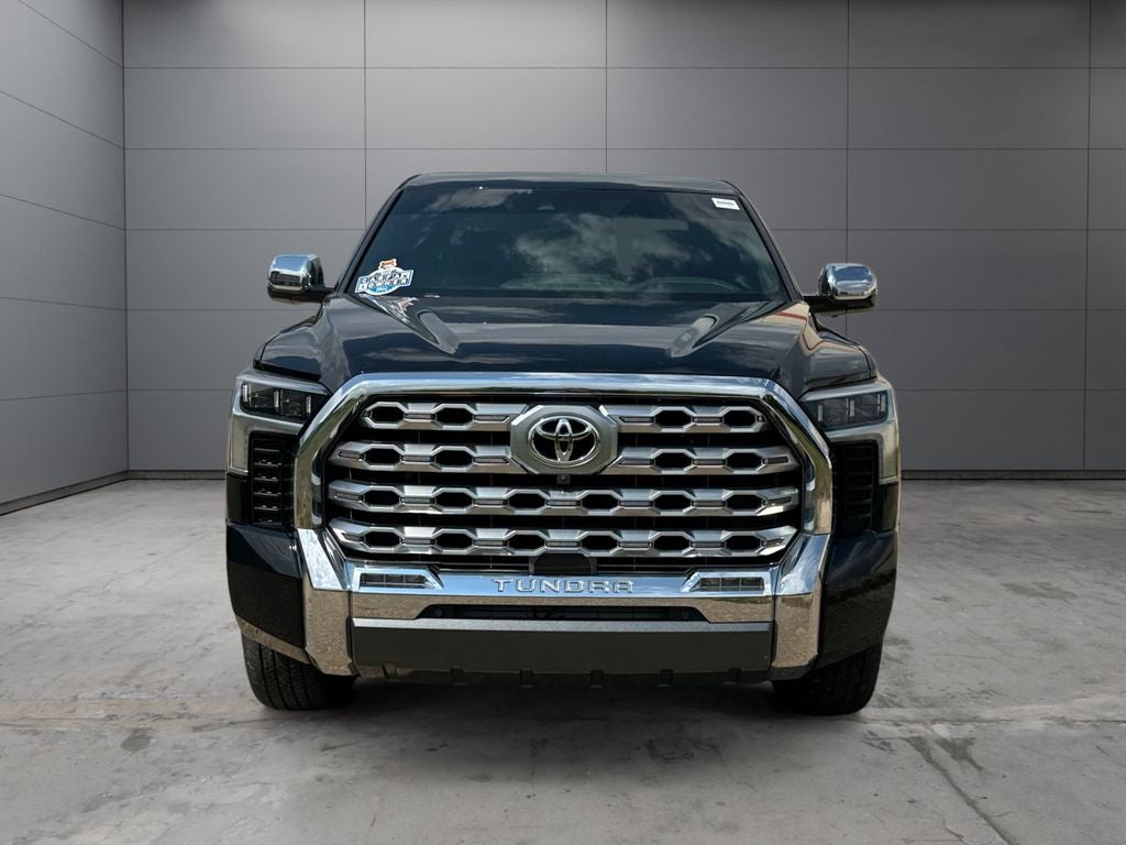 2024 Toyota Tundra 1794 4WD