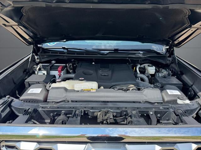 2024 Toyota Tundra 1794 4WD
