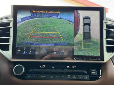 2024 Toyota Tundra 1794 4WD