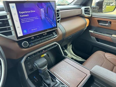 2024 Toyota Tundra 1794 4WD