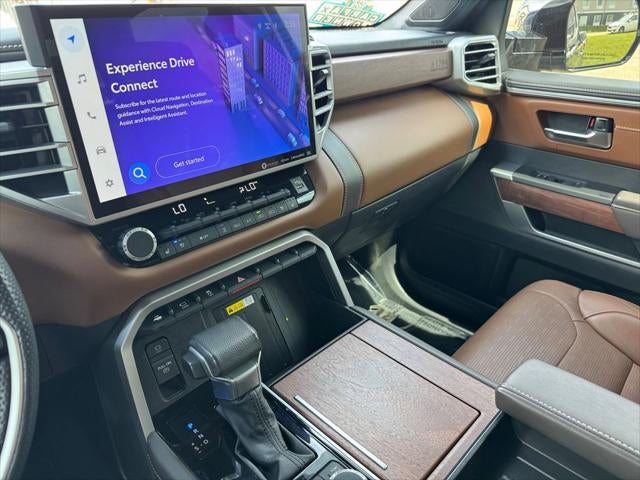2024 Toyota Tundra 1794 4WD