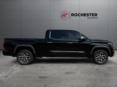 2024 Toyota Tundra 1794 4WD