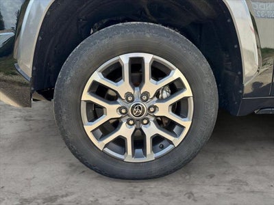 2024 Toyota Tundra 1794 4WD