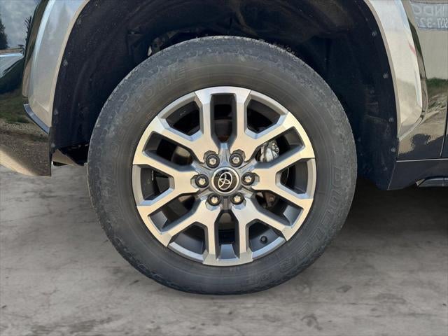 2024 Toyota Tundra 1794 4WD