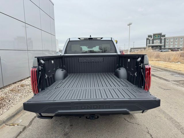 2023 Toyota Tundra Hybrid 1794 Edition 4WD