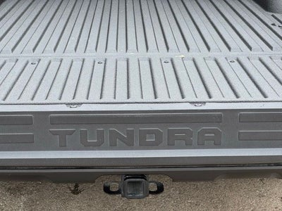 2023 Toyota Tundra Hybrid 1794 Edition 4WD