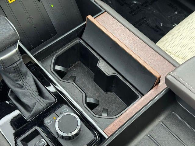 2023 Toyota Tundra Hybrid 1794 Edition 4WD