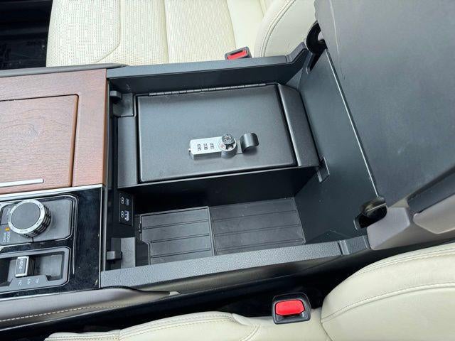 2023 Toyota Tundra Hybrid 1794 Edition 4WD