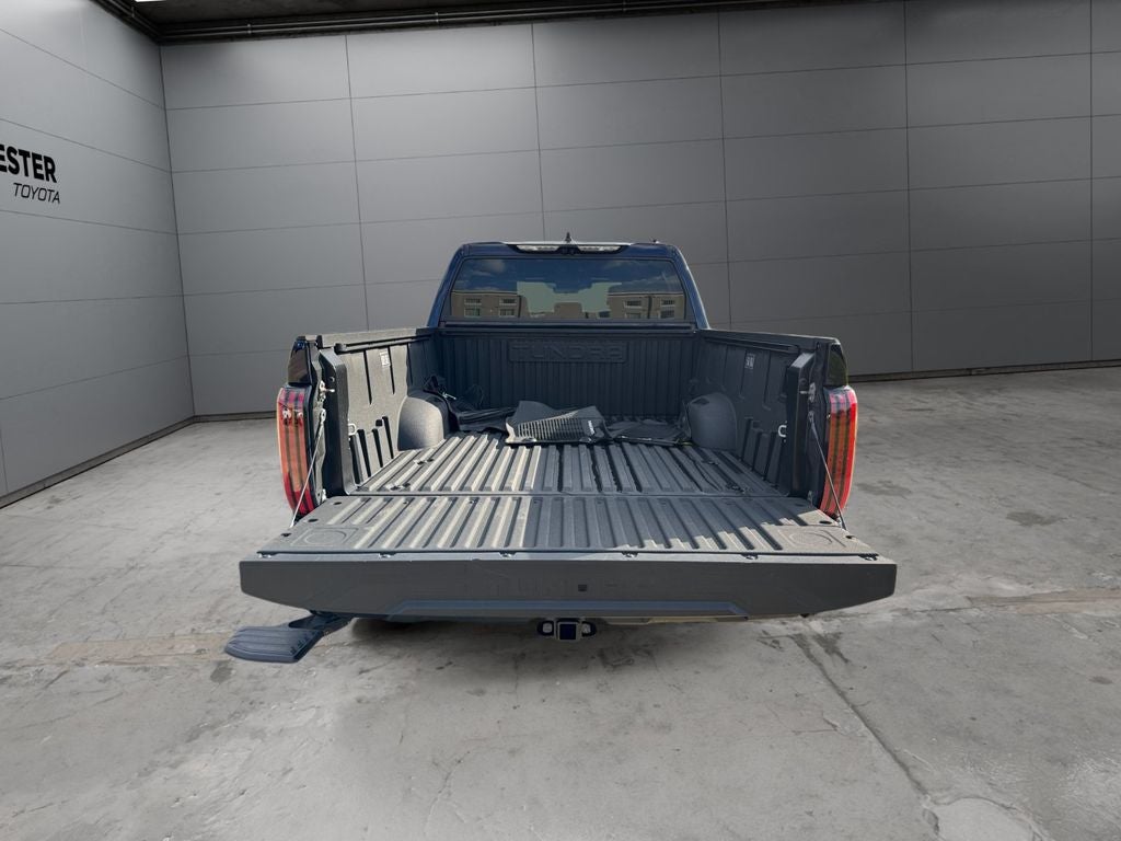 2023 Toyota Tundra Platinum 4WD