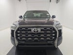 2023 Toyota Tundra Platinum 4WD