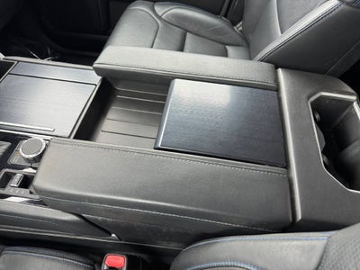 2023 Toyota Tundra Platinum 4WD