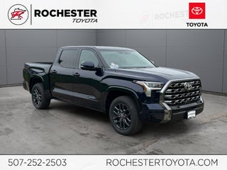 2023 Toyota Tundra Platinum 4WD