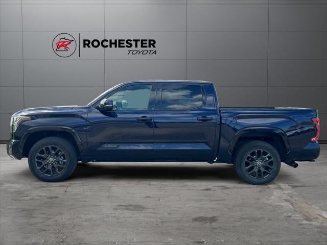 2023 Toyota Tundra Platinum 4WD