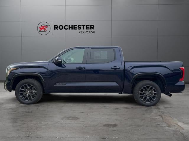 2023 Toyota Tundra Platinum 4WD