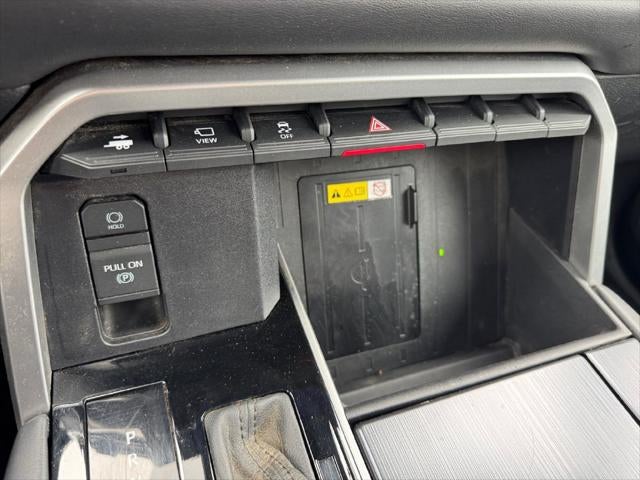 2023 Toyota Tundra Platinum 4WD