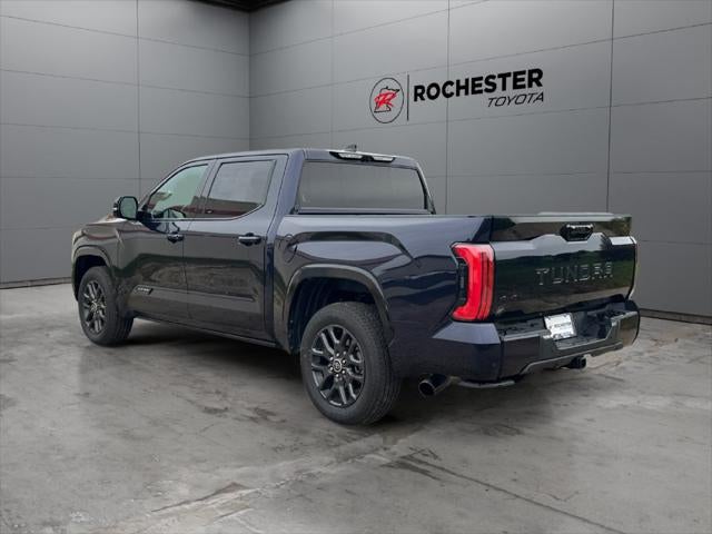 2023 Toyota Tundra Platinum 4WD