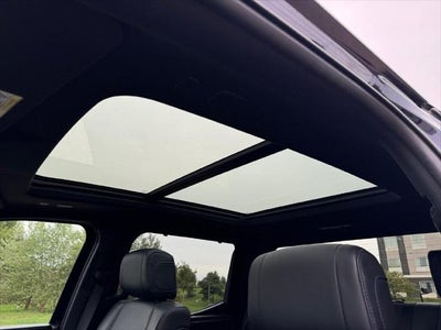 2023 Toyota Tundra Platinum 4WD