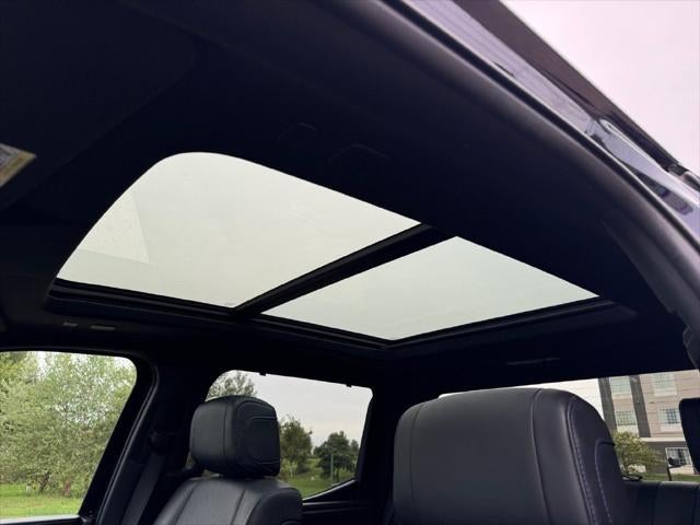 2023 Toyota Tundra Platinum 4WD