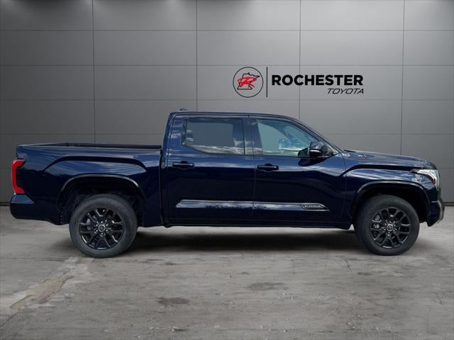 2023 Toyota Tundra Platinum 4WD