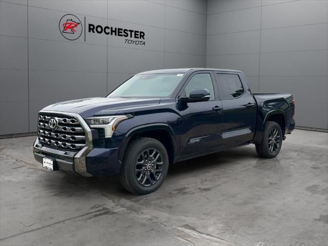 2023 Toyota Tundra Platinum 4WD