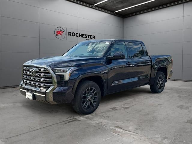 2023 Toyota Tundra Platinum 4WD