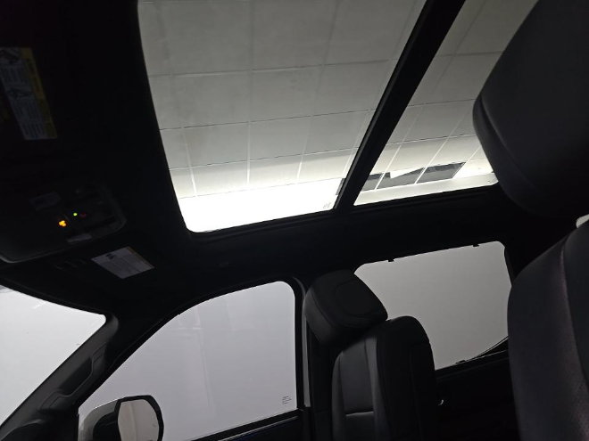 2024 Toyota Tundra Platinum 4WD