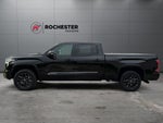 2025 Toyota Tundra Platinum 4WD